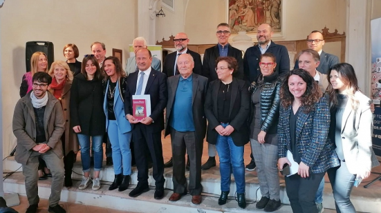 Presentato l'Itinerario Musicale, il nuovo percorso di promozione turistica di Confcommercio Marche Nord