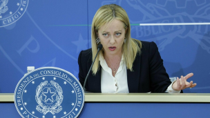 Meloni: "Il Superbonus ha creato un buco di 38 miliardi di euro allo Stato, un concetto di gratuità bizzarro"