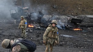 Ucraina: "La Russia non è ancora pronta per i negoziati, accadrà dopo la liberazione di Donetsk e Lugansk"
