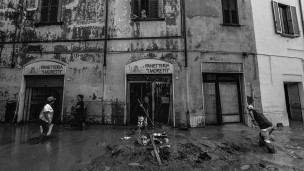 Al via "Natale Solidale", iniziativa della Provincia a sostegno delle aziende colpite dall'alluvione