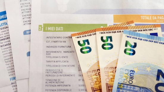 Dl Aiuti quater, Federconsumatori: "Misure ancora troppo deboli soprattutto sul fronte dell'energia"