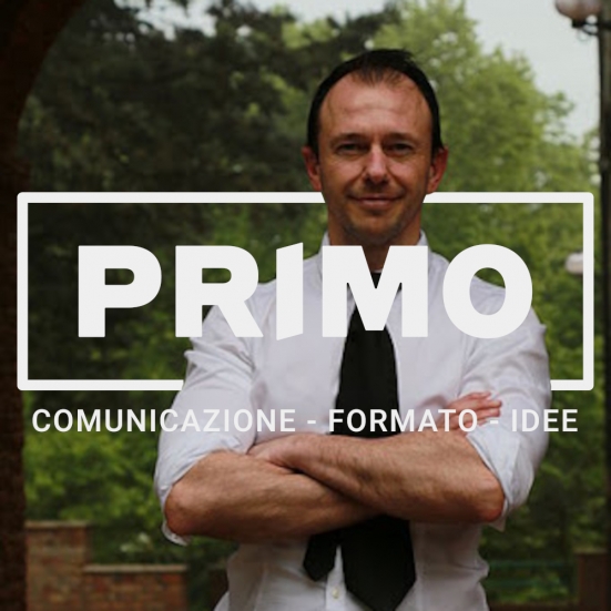 Una comunità che cresce: intervista a Emanuele Petrucci