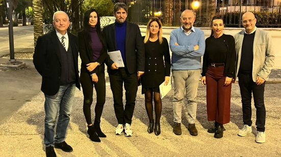 Confesercenti Marche ha incontrato il nuovo assessore regionale al Commercio Andrea Maria Antonini