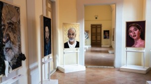 Gruppo Hera, domenica si chiude a Urbino la mostra "Sguardi sul cinema": finora oltre 1600 visitatori