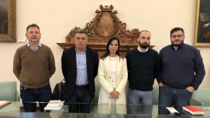 Il sindaco di Fano, Massimo Seri: "Ammontano a 30 milioni di euro i danni provocati dal terremoto"