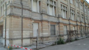 Terremoto, la Provincia di Pesaro e Urbino chiede sette milioni di lavori per i danni alle scuole superiori