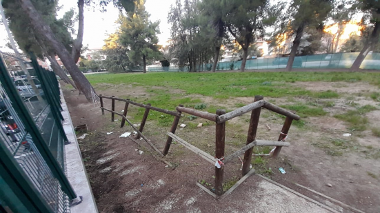 AscoltiAmo Pesaro: "Pantano dimenticata, il Consiglio di Quartiere vetrina per l'amministrazione comunale"