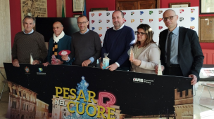Ritorna, dopo due anni di restrizioni e limitazioni, la festa più famosa del Natale: Candele a Candelara