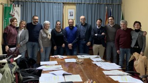 Assegni di cura agli anziani ultrasessantacinquenni non autosufficienti, l'Ambito Sociale 6 ha pubblicato l'avviso
