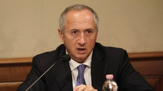 Nascono ufficialmente le cinque Aziende Sanitarie Territoriali delle Marche, c'è l'ok della Giunta regionale