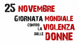 Giornata mondiale contro la violenza sulle donne, le iniziative del Comune di Tavullia il 25 e 26 novembre