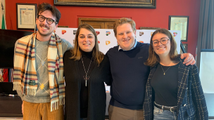 Torna Spazio Under 20 a cura dell'associazione Tavolo Studenti di Pesaro per costruire la "Città dei giovani"