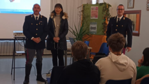 Giornata Nazionale delle vittime della strada, a Gabicce Mare il progetto "A scuola per la sicurezza stradale"