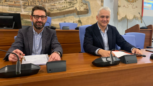 Il Comune di Pesaro aumenta il Fondo Tari 2022 a quasi 1/2 milione, Nobili e Pandolfi: "Operazione record"