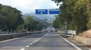 Lucarelli: "Pensavamo che la E-78 finalmente potesse vedere la luce, una doccia fredda le parole di Salvini"