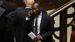 Aboubakar Soumahoro si è autosospeso dal gruppo parlamentare di Alleanza Verdi Sinistra