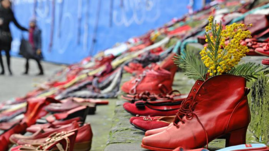 Giornata contro la violenza sulle donne: istituita la Commissione parlamentare di inchiesta sui femminicidi