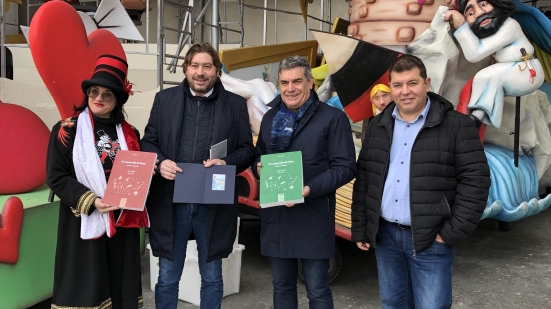 San Marino e Fano hanno annunciato una promozione reciproca degli eventi di punta