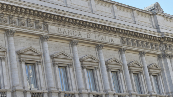 Banca d'Italia: "Le disposizioni sui pagamenti in contante non agevolano la riduzione dell'evasione"