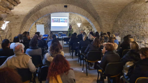 "Partire da se stessi", grande partecipazione al seminario per i familiari di persone con Alzheimer