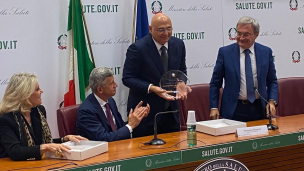 L'ospedale di Ancona è stato premiato come il migliore d'Italia, il riconoscimento dall'Agenzia Nazionale