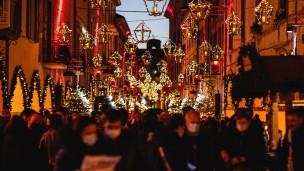 Il ponte dell'Immacolata con quattro giorni no-stop per vivere l'atmosfera de Il Natale che non ti aspetti