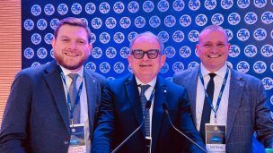 Otello Gregorini è il nuovo segretario generale della CNA, un altro marchigiano ai vertici nazionali