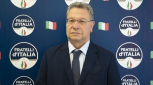 Ciccioli: "Nelle Marche da inizio anno 42 suicidi tra le Forze dell'ordine, occorre un tavolo di confronto"