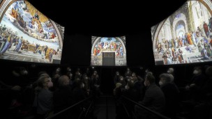 Il 12 dicembre la sala della Sonosfera di Pesaro verrà intitolata a David Sassoli, scomparso l'11 gennaio scorso