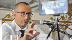 Ricci: "Dobbiamo anticipare le primarie del PD, facciamole diventare un traino per le elezioni regionali"