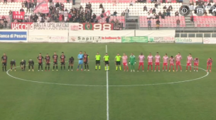 Ricci: "Il drenaggio del campo del Benelli non regge più, interverremo a fine campionato"