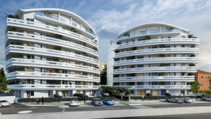 Nuove palazzine al Porto di Pesaro, Della Dora: "Il permesso di costruire era perfettamente valido"