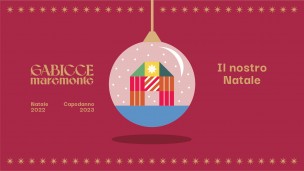 "Il Nostro Natale": gli eventi di sabato 17 e domenica 18 dicembre in programma a Gabicce Maremonte