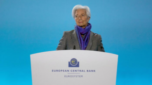 Continua l'aumento dei tassi di interesse, lo ha deciso la Banca Centrale Europea dopo l'ultima mossa della Fed
