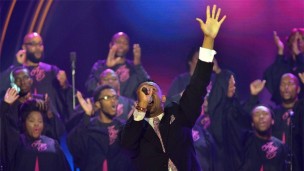 Il gospel di Eric Waddel & Abundant Life Singers inaugura Palylist Pesaro al Teatro Sperimentale