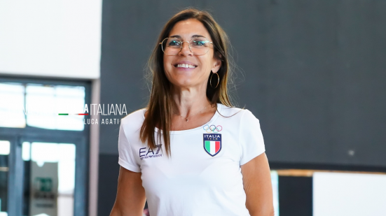 Presunti maltrattatemi sulle atlete, l'allenatrice delle "Farfalle" e l'assistente deferite dalla giustizia sportiva