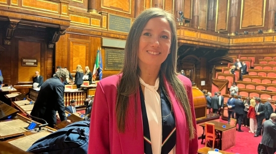 Aborto, Leonardi (FdI): "Ad Ascoli servizio garantito dalla sanità pubblica, le solite false accuse del PD"
