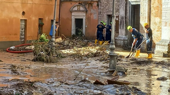 Alluvione, CNA e Confesercenti favorevoli alla nomina di un Commissario per la ricostruzione dei territori colpiti