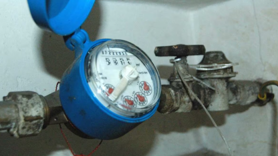 MMS, previsto un calo delle temperature: i consigli per prevenire i possibili danni ai contatori dell'acqua