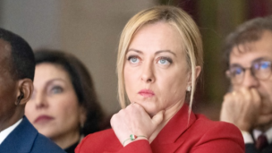 Sondaggi politici, per la prima volta scende il consenso per Fratelli d'Italia ma resta il primo partito in Italia