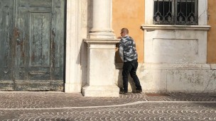 Centrodestra: "Parlare di degrado in centro storico dopo otto anni di governo è una ammissione di colpa"