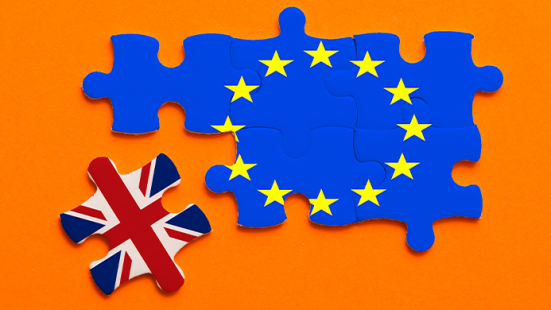 Brexit, a distanza di tre anni la popolazione del Regno Unito ora preferirebbe rimanere nell'Unione Europea