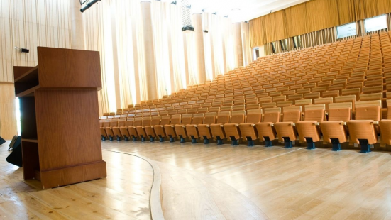 Ragazza di 25 anni trovata morta questa mattina in Università, non si esclude si tratti di un evento violento