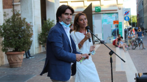 Vitri e Biancani: "La Regione esclude l'entroterra di Pesaro e Urbino dagli incentivi per il personale medico"