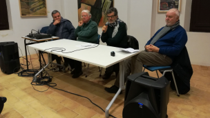 Sabato alla Biblioteca Comunale di San Costanzo l'incontro "È possibile ancora parlare di futuro?"