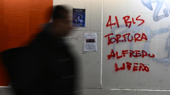 "A Bologna ci sarà un grave attentato, in relazione ai fatti di Cospito", chiamata anonima al Resto del Carlino