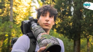 Pausa Caffeina: Davide Bastianelli