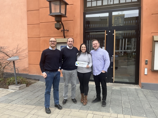 Nel 2025 Pesaro ospiterà le Città Creative della Musica UNESCO