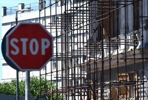 Superbonus e stop alla cessione dei crediti, l'allarme CNA: «Così si mettono in ginocchio le imprese»