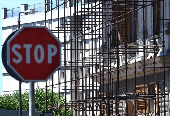 Superbonus e stop alla cessione dei crediti, l'allarme CNA: «Così si mettono in ginocchio le imprese»